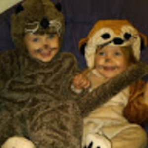 Meet your Posher, Alison